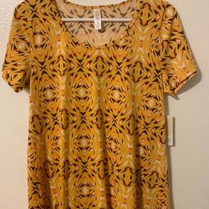 LuLaRoe Classic T